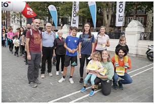 Foto 854 de la llegada - Galer&iacute;a de la Subida a Artxanda 2023