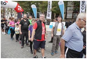 Foto 855 de la llegada - Galer&iacute;a de la Subida a Artxanda 2023