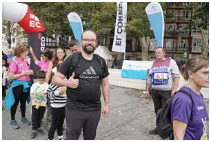 Foto 857 de la llegada - Galer&iacute;a de la Subida a Artxanda 2023