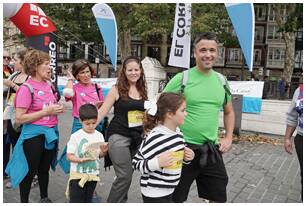 Foto 858 de la llegada - Galer&iacute;a de la Subida a Artxanda 2023