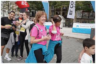 Foto 859 de la llegada - Galer&iacute;a de la Subida a Artxanda 2023