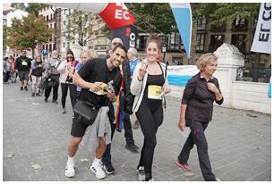 Foto 860 de la llegada - Galer&iacute;a de la Subida a Artxanda 2023