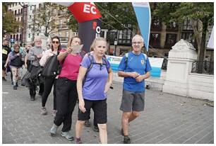 Foto 861 de la llegada - Galer&iacute;a de la Subida a Artxanda 2023