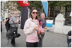 Foto 863 de la llegada - Galer&iacute;a de la Subida a Artxanda 2023