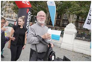 Foto 864 de la llegada - Galer&iacute;a de la Subida a Artxanda 2023