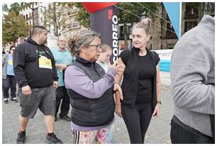 Foto 865 de la llegada - Galer&iacute;a de la Subida a Artxanda 2023