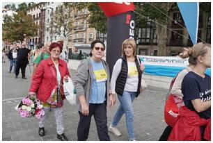 Foto 866 de la llegada - Galer&iacute;a de la Subida a Artxanda 2023