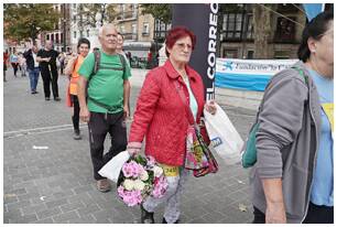 Foto 867 de la llegada - Galer&iacute;a de la Subida a Artxanda 2023