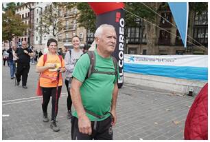 Foto 868 de la llegada - Galer&iacute;a de la Subida a Artxanda 2023