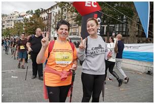 Foto 870 de la llegada - Galer&iacute;a de la Subida a Artxanda 2023