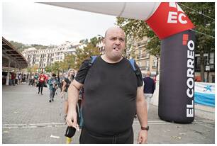 Foto 869 de la llegada - Galer&iacute;a de la Subida a Artxanda 2023