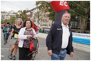 Foto 872 de la llegada - Galer&iacute;a de la Subida a Artxanda 2023