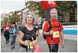 Foto 873 de la llegada - Galer&iacute;a de la Subida a Artxanda 2023