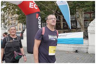 Foto 874 de la llegada - Galer&iacute;a de la Subida a Artxanda 2023