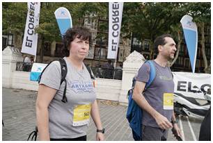 Foto 877 de la llegada - Galer&iacute;a de la Subida a Artxanda 2023