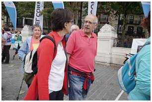 Foto 879 de la llegada - Galer&iacute;a de la Subida a Artxanda 2023