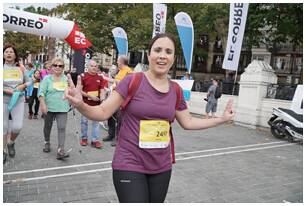 Foto 885 de la llegada - Galer&iacute;a de la Subida a Artxanda 2023