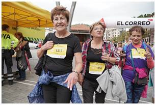 Foto 886 de la llegada - Galer&iacute;a de la Subida a Artxanda 2023