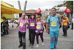 Foto 889 de la llegada - Galer&iacute;a de la Subida a Artxanda 2023