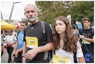 Foto 895 de la llegada - Galer&iacute;a de la Subida a Artxanda 2023