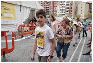 Foto 898 de la llegada - Galer&iacute;a de la Subida a Artxanda 2023