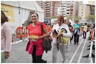 Foto 899 de la llegada - Galer&iacute;a de la Subida a Artxanda 2023