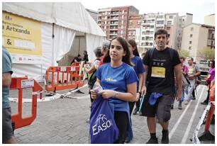 Foto 906 de la llegada - Galer&iacute;a de la Subida a Artxanda 2023