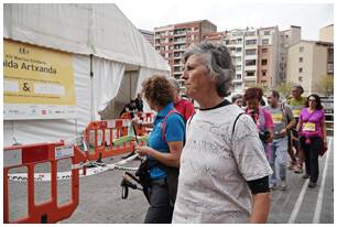 Foto 908 de la llegada - Galer&iacute;a de la Subida a Artxanda 2023