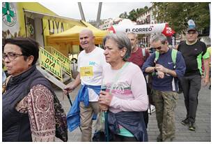 Foto 911 de la llegada - Galer&iacute;a de la Subida a Artxanda 2023