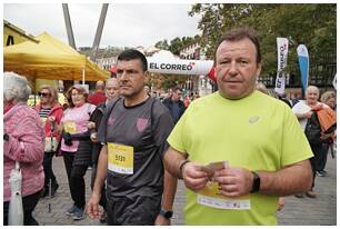 Foto 914 de la llegada - Galer&iacute;a de la Subida a Artxanda 2023