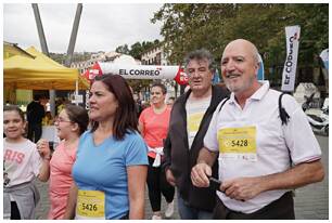 Foto 919 de la llegada - Galer&iacute;a de la Subida a Artxanda 2023