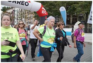 Foto 925 de la llegada - Galer&iacute;a de la Subida a Artxanda 2023