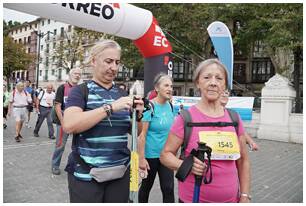 Foto 927 de la llegada - Galer&iacute;a de la Subida a Artxanda 2023