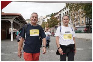 Foto 930 de la llegada - Galer&iacute;a de la Subida a Artxanda 2023