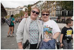 Foto 931 de la llegada - Galer&iacute;a de la Subida a Artxanda 2023