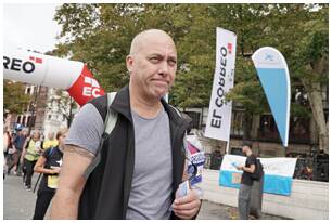 Foto 933 de la llegada - Galer&iacute;a de la Subida a Artxanda 2023