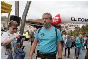 Foto 935 de la llegada - Galer&iacute;a de la Subida a Artxanda 2023