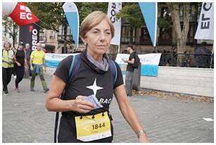 Foto 936 de la llegada - Galer&iacute;a de la Subida a Artxanda 2023