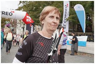 Foto 937 de la llegada - Galer&iacute;a de la Subida a Artxanda 2023