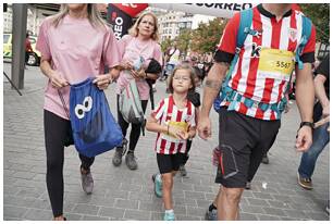 Foto 939 de la llegada - Galer&iacute;a de la Subida a Artxanda 2023