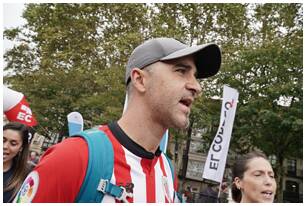 Foto 941 de la llegada - Galer&iacute;a de la Subida a Artxanda 2023