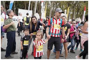 Foto 942 de la llegada - Galer&iacute;a de la Subida a Artxanda 2023