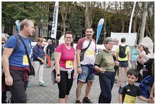 Foto 944 de la llegada - Galer&iacute;a de la Subida a Artxanda 2023