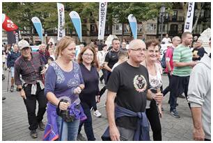 Foto 945 de la llegada - Galer&iacute;a de la Subida a Artxanda 2023