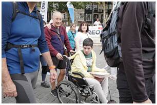 Foto 946 de la llegada - Galer&iacute;a de la Subida a Artxanda 2023