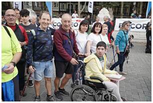 Foto 947 de la llegada - Galer&iacute;a de la Subida a Artxanda 2023