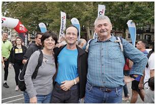 Foto 952 de la llegada - Galer&iacute;a de la Subida a Artxanda 2023