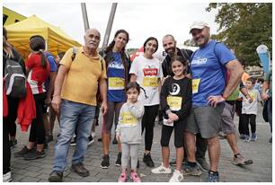 Foto 951 de la llegada - Galer&iacute;a de la Subida a Artxanda 2023