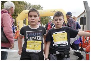 Foto 954 de la llegada - Galer&iacute;a de la Subida a Artxanda 2023