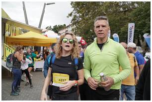 Foto 955 de la llegada - Galer&iacute;a de la Subida a Artxanda 2023